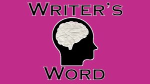 Writers Word Podcast - Sunrise Podcast Network