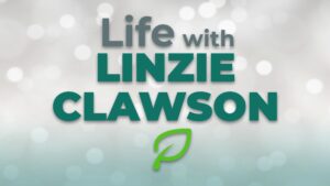 Life with Linzie Clawson Podcast - Sunrise Podcast Network