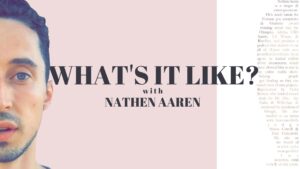 What's it Like Podcast - Sunrise Podcast Network