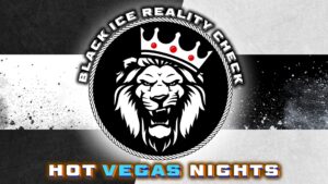 Hot Vegas Nights Podcast - Sunrise Podcast Network