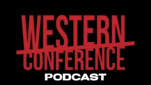 Western Conference Podcast - Sunrise Podcast Network