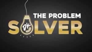 The Problem Solver Podcast - Sunrise Podcast Network