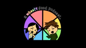 Wheely Good Podcast - Sunrise Podcast Network