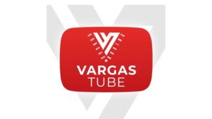 Vargas Tube Podcast - Sunrise Podcast Network