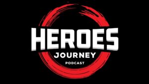 Heroes Journey Podcast - Sunrise Podcast Network