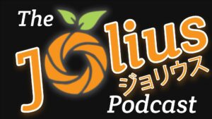 Jolius Podcast - Sunrise Podcast Network