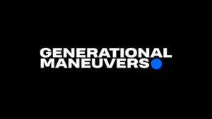 Generational Maneuvers Podcast - Sunrise Podcast Network