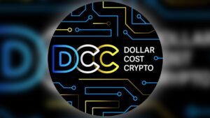 Dollar Cost Crypto Podcast - Sunrise Podcast Network