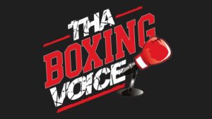 The Boxing Voice Podcast - Sunrise Podcast Network